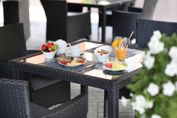 Hotel Harmony Club (Ostrava)